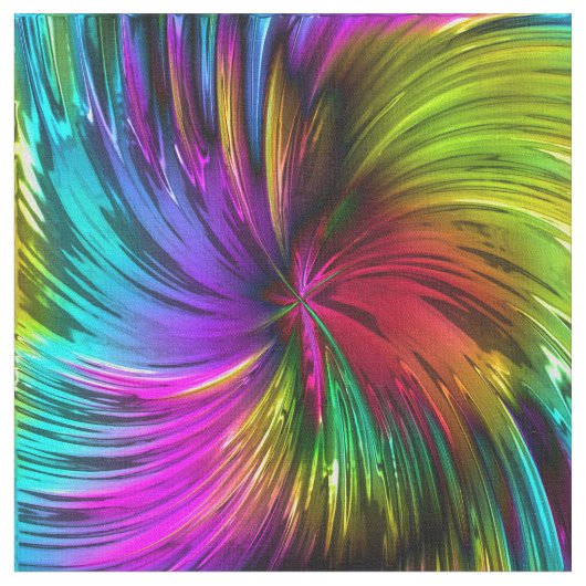 Pinwheels 6A-6D de Opties van het Afbeelding Douan Stof (Close Up)