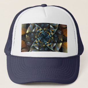 Pinwheels Abstract Pet