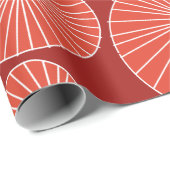 Pinwheels Cadeaupapier (Rol Hoek)