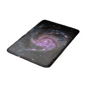 Pinwheels Galaxy Badmat (Gekanteld)