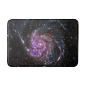 Pinwheels Galaxy Badmat (Voorkant)