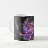 Pinwheels Galaxy Koffiemok (Voorkant links)