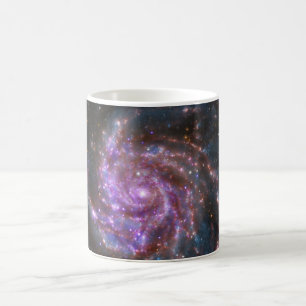 Pinwheels Galaxy Koffiemok