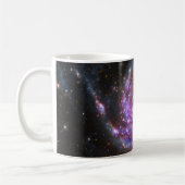Pinwheels Galaxy Koffiemok (Links)
