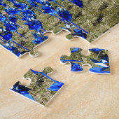 Pinwheels Garden LGBG Richmond VA Legpuzzel (Zijkant)