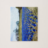 Pinwheels Garden LGBG Richmond VA Legpuzzel (Verticaal)