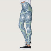 Pinwheels Leggings (Links)