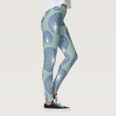 Pinwheels Leggings (Rechts)