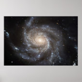 Pinwheels M101 78x52 (57x38) Poster (Voorkant)