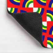Pinwheels Muismat (Hoek)