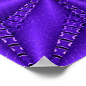 Pinwheels. Poster (Hoek)