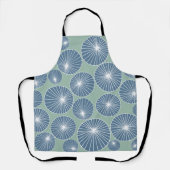Pinwheels Schort (Voorkant)
