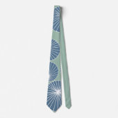 Pinwheels Stropdas (Voorkant)