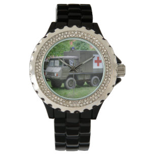 Pinzgauer 712 San Horloge