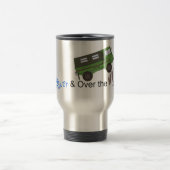 Pinzgauer Travel Mug Reisbeker (Center)
