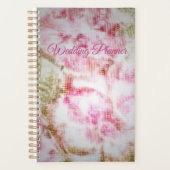 Pioen Bliss Planner (Voorkant)