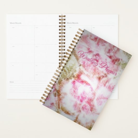 Pioen Bliss Planner (Display)
