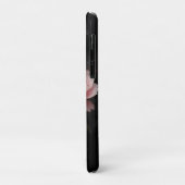 Pioen Bloemkunst Case-Mate iPhone Case (Achterkant/links)