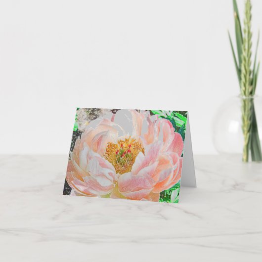 PIOEN KAART (Voorkant)