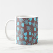 pioen koffiemok (Links)
