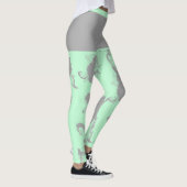 pioen leggings (Rechts)