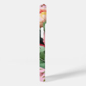  Pioen Meisje Regel De Wereld Quote Case-Mate iPhone Case (Achterkant / Rechts)