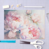 PIOEN ontkoppelingsdocument Tissuepapier (Craft)