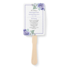 Pioen Passie Bloemen Trouwprogramma Fans