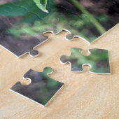 Pioen Puzzel (Zijkant)