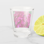 Pioen Schotglas Shot Glas (Achterkant)