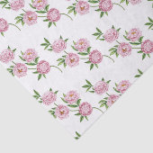 Pioen Tissuepapier  (Detail)