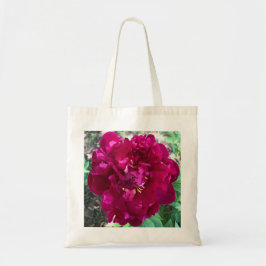 Pioen Tote Tas