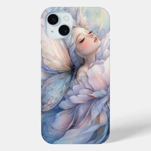 Pioen van de Dageraad Case-Mate iPhone Case (Achterkant)