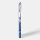 Pioen van de Dageraad Case-Mate iPhone Case (Achterkant / Rechts)