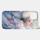 Pioen van de Dageraad Case-Mate iPhone Case (Achterkant (horizontaal))