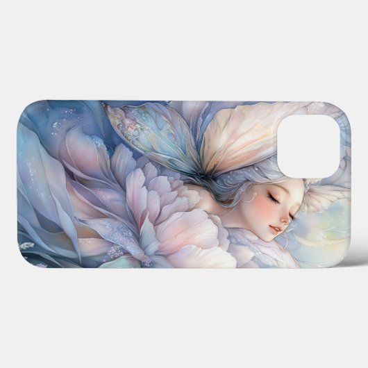 Pioen van de Dageraad Case-Mate iPhone Case (Achterkant (horizontaal))