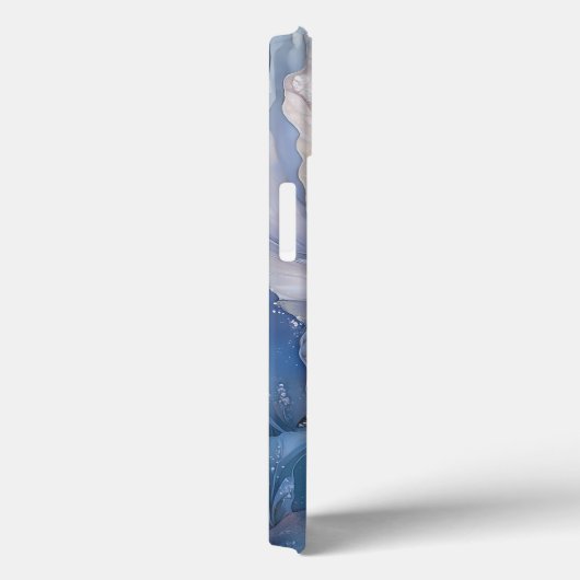 Pioen van de Dageraad Case-Mate iPhone Case (Achterkant / Rechts)
