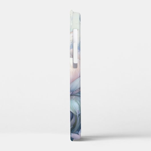 Pioen van de Dageraad Case-Mate iPhone Case (Achterkant / Links)