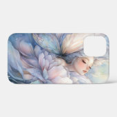 Pioen van de Dageraad Case-Mate iPhone Case (Achterkant (horizontaal))
