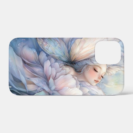 Pioen van de Dageraad Case-Mate iPhone Case (Achterkant (horizontaal))