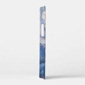 Pioen van de Dageraad Case-Mate iPhone Case (Achterkant / Rechts)
