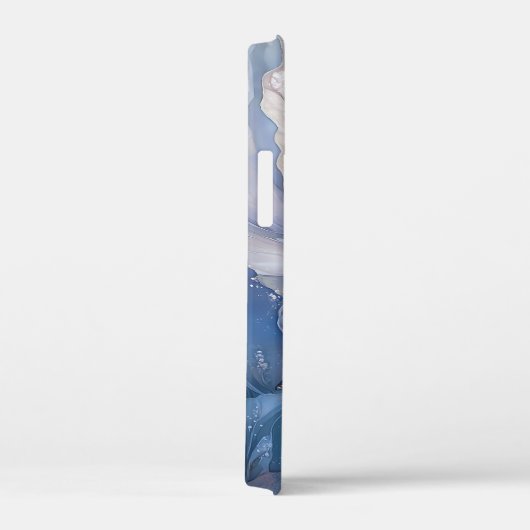 Pioen van de Dageraad Case-Mate iPhone Case (Achterkant / Rechts)