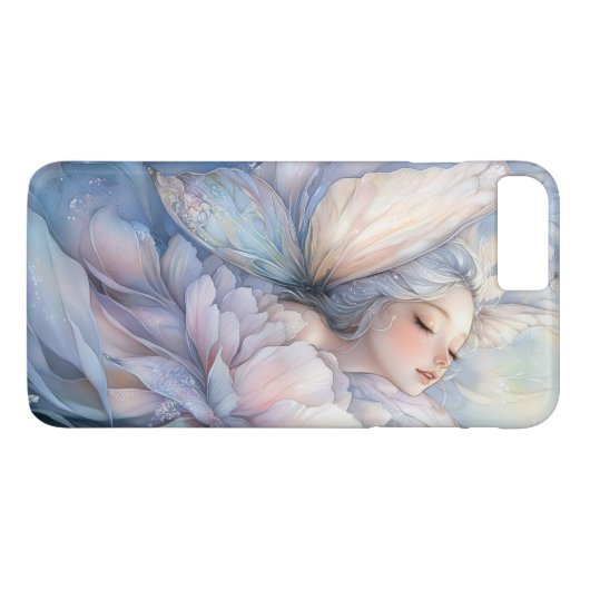Pioen van de Dageraad Case-Mate iPhone Case (Achterkant (Horizontaal))