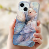 Pioen van de Dageraad Case-Mate iPhone Case