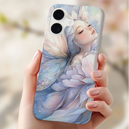 Pioen van de Dageraad Case-Mate iPhone Case