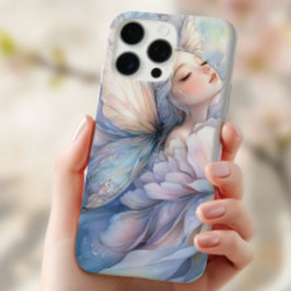 Pioen van de Dageraad iPhone 15 Pro Max Hoesje