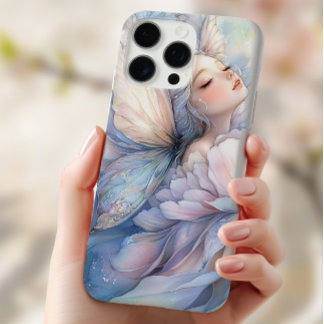 Pioen van de Dageraad iPhone 15 Pro Max Hoesje