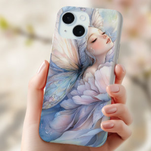 Pioen van de Dageraad iPhone 15 Case
