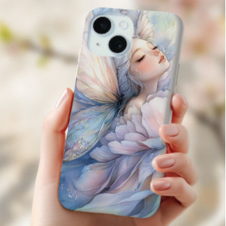 Pioen van de Dageraad Case-Mate iPhone 14 Plus Hoesje