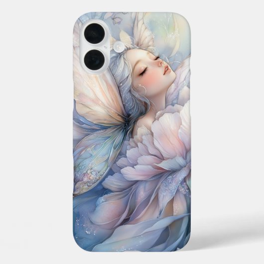 Pioen van de Dageraad Case-Mate iPhone Case (Achterkant)